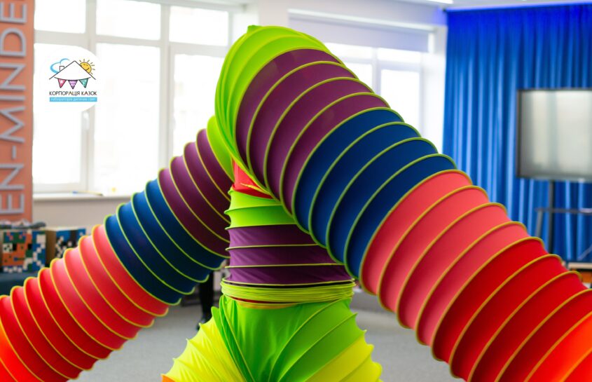 Slinky-шоу